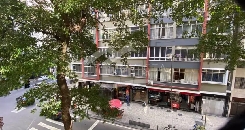 Apartamento com 3 quartos à venda na Rua Miguel Lemos, Copacabana, Rio de Janeiro