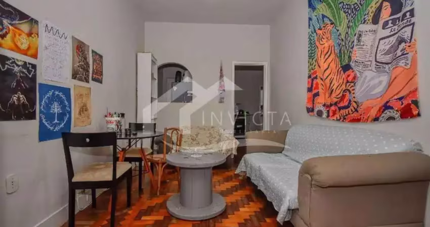Apartamento com 3 quartos à venda na Rua Júlio de Castilhos, Copacabana, Rio de Janeiro