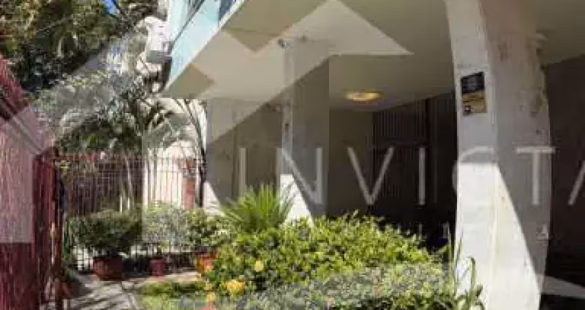 Apartamento com 3 quartos à venda na Rua da Matriz, Botafogo, Rio de Janeiro
