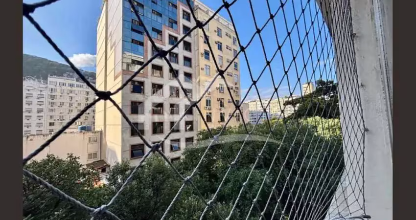 Apartamento com 3 quartos à venda na Rua Francisco Sá, Copacabana, Rio de Janeiro