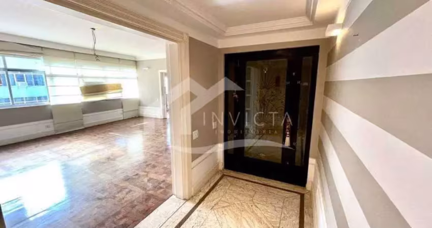 Apartamento com 4 quartos à venda na Rua Cinco de Julho, Copacabana, Rio de Janeiro