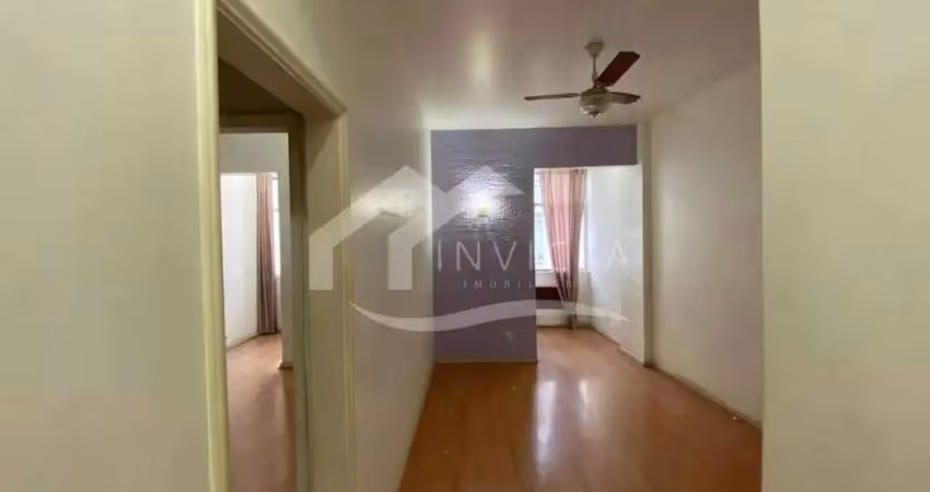 Apartamento com 2 quartos à venda na Rua Pompeu Loureiro, Copacabana, Rio de Janeiro