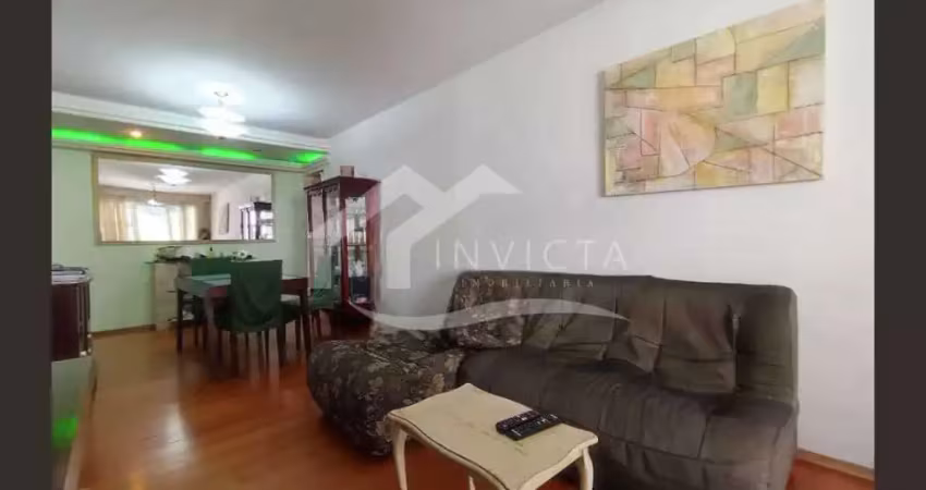 Apartamento com 3 quartos à venda na Rua Santa Clara, Copacabana, Rio de Janeiro