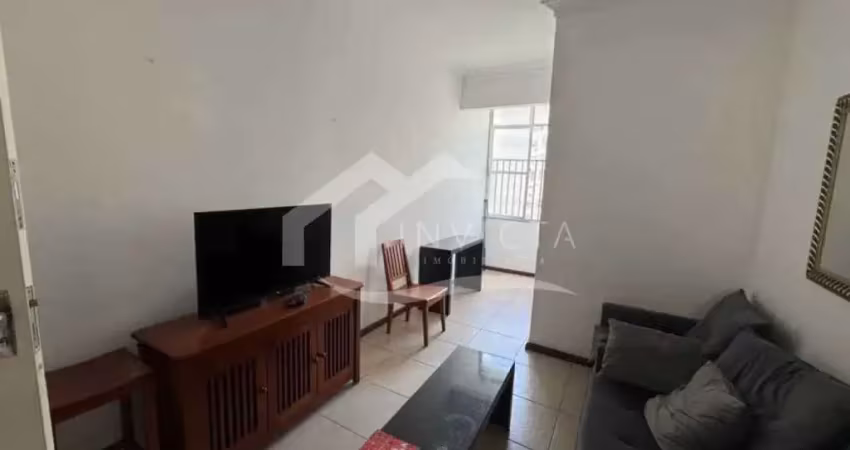 Apartamento com 2 quartos à venda na Avenida Nossa Senhora de Copacabana, Copacabana, Rio de Janeiro