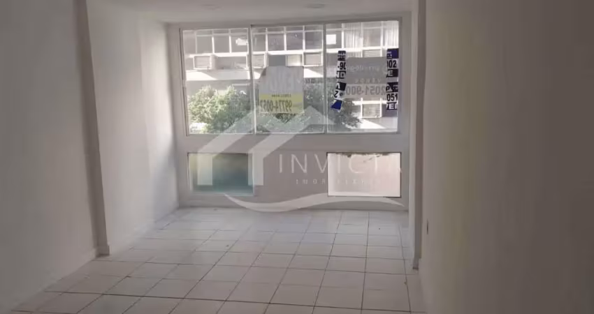 Casa comercial com 1 sala à venda na Rua Santa Clara, Copacabana, Rio de Janeiro