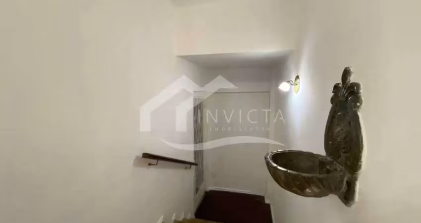 Apartamento com 3 quartos à venda na Avenida Atlântica, Copacabana, Rio de Janeiro
