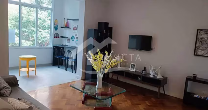 Apartamento com 2 quartos à venda na Rua Tonelero, Copacabana, Rio de Janeiro