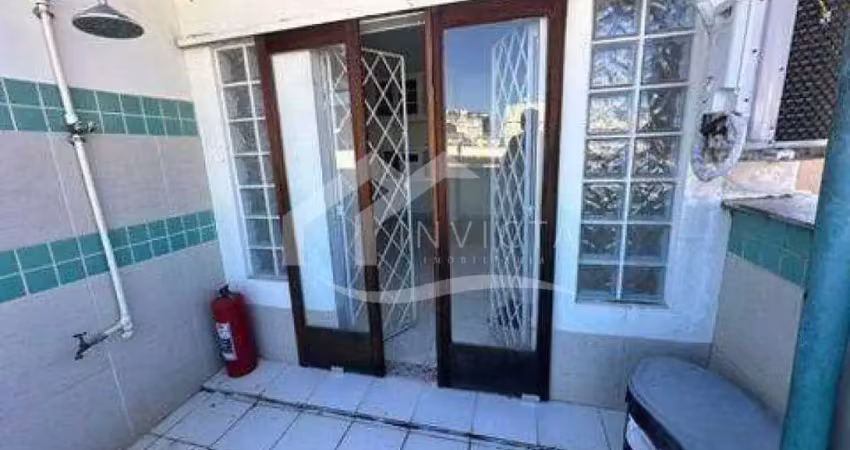 Sala comercial à venda na Avenida Nossa Senhora de Copacabana, Copacabana, Rio de Janeiro