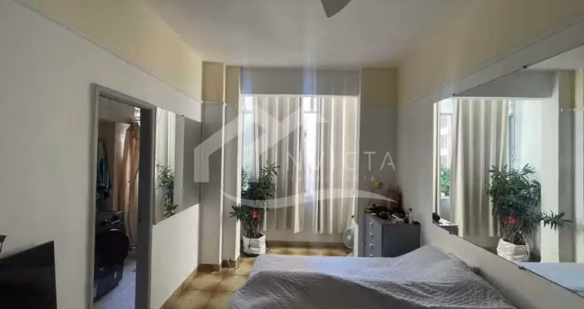 Apartamento com 1 quarto à venda na Rua Sá Ferreira, Copacabana, Rio de Janeiro