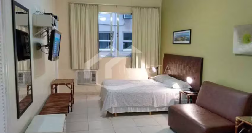 Apartamento com 1 quarto à venda na Avenida Atlântica, Copacabana, Rio de Janeiro