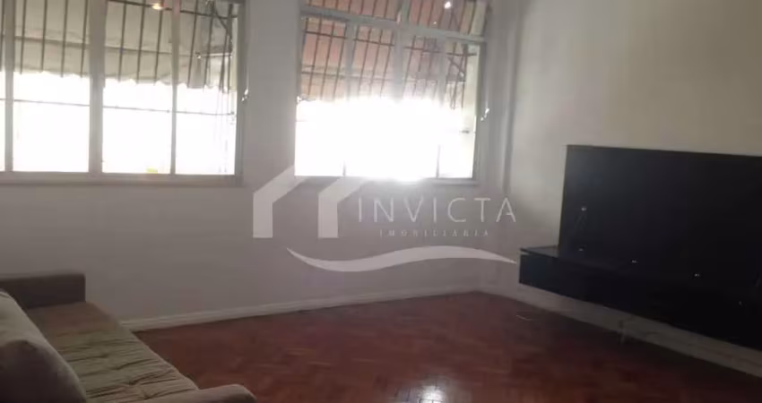 Apartamento com 2 quartos à venda na Rua Mena Barreto, Botafogo, Rio de Janeiro