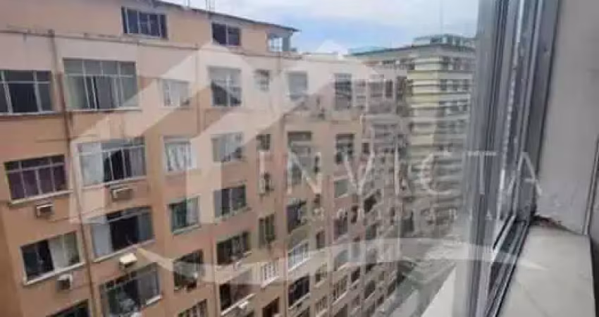 Apartamento com 2 quartos à venda na Rua Professor Gastão Bahiana, Copacabana, Rio de Janeiro