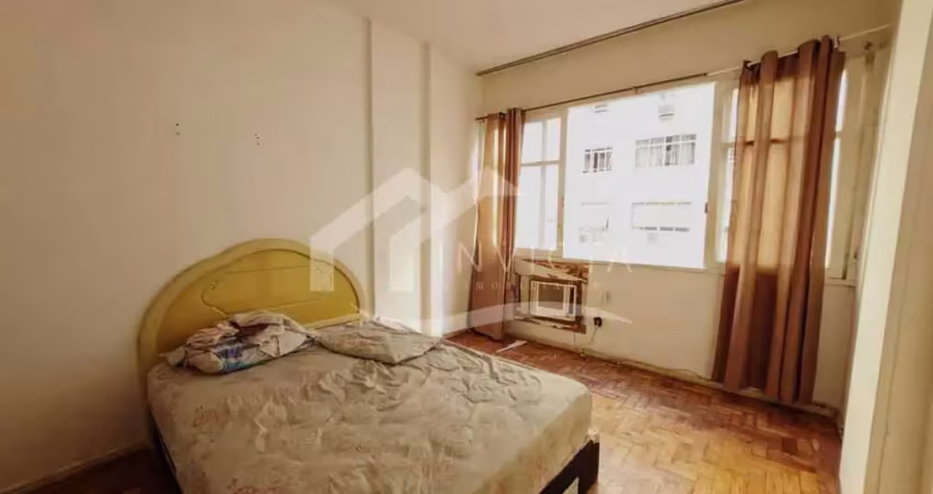 Apartamento com 1 quarto à venda na Avenida Nossa Senhora de Copacabana, Copacabana, Rio de Janeiro