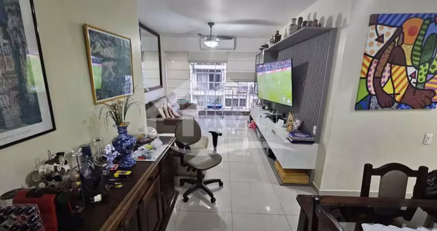 Apartamento com 2 quartos à venda na Rua Assis Brasil, Copacabana, Rio de Janeiro