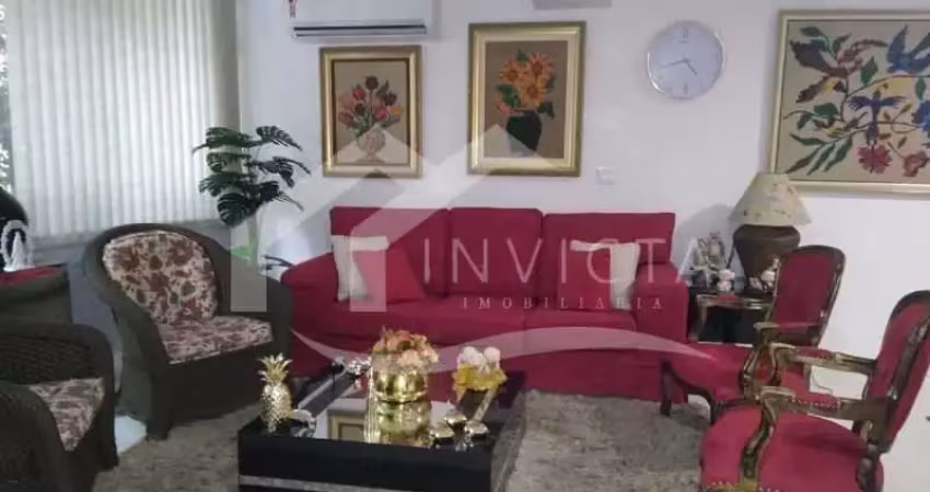 Apartamento com 2 quartos à venda na Avenida Atlântica, Copacabana, Rio de Janeiro