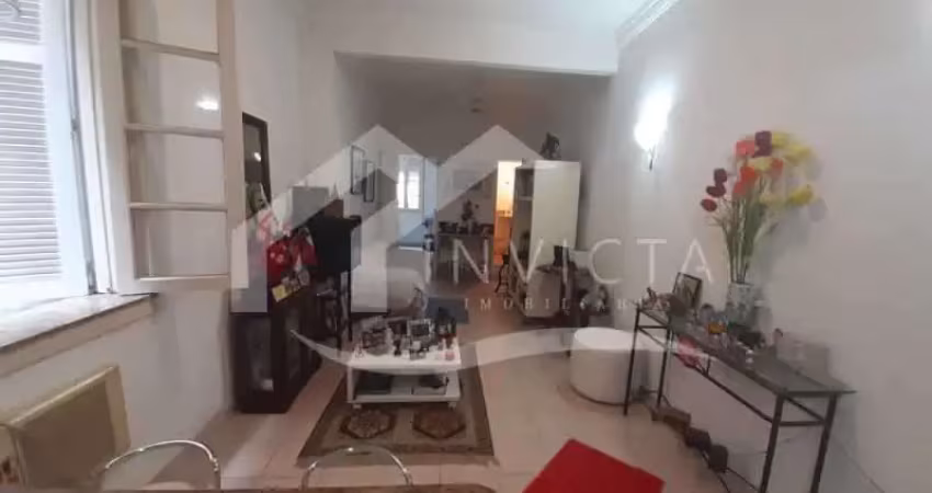 Apartamento com 2 quartos à venda na Avenida Nossa Senhora de Copacabana, Copacabana, Rio de Janeiro