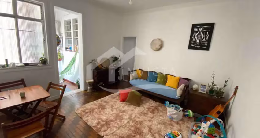 Apartamento com 2 quartos à venda na Avenida Nossa Senhora de Copacabana, Copacabana, Rio de Janeiro