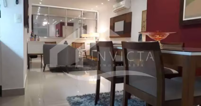Apartamento com 3 quartos à venda na Rua Miguel Lemos, Copacabana, Rio de Janeiro