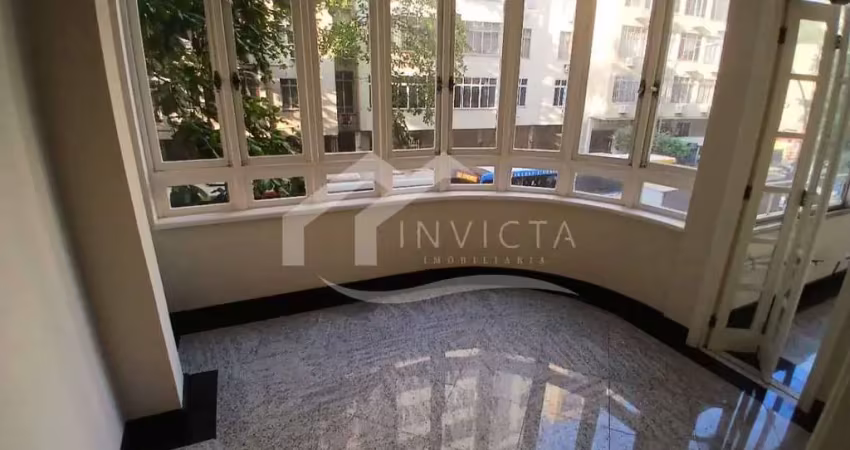 Apartamento com 4 quartos à venda na Rua Figueiredo Magalhães, Copacabana, Rio de Janeiro