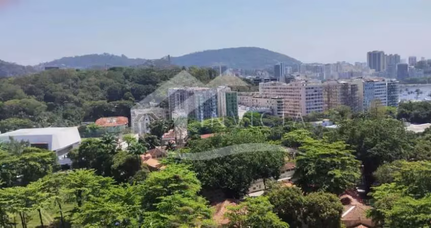 Apartamento com 1 quarto à venda na Rua Lauro Muller, Botafogo, Rio de Janeiro