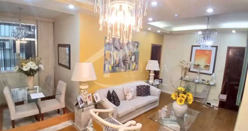 Apartamento com 3 quartos à venda na Rua Santa Clara, Copacabana, Rio de Janeiro