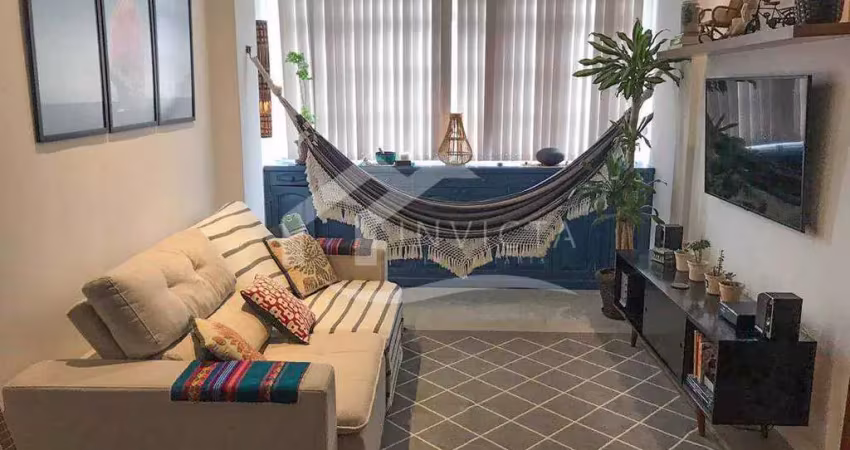 Apartamento com 1 quarto à venda na Avenida Rodrigo Otavio, Gávea, Rio de Janeiro