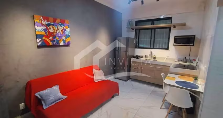 Apartamento com 1 quarto à venda na Avenida Nossa Senhora de Copacabana, Copacabana, Rio de Janeiro