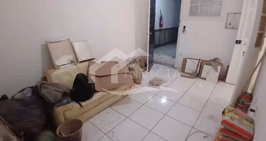 Apartamento com 1 quarto à venda na Rua Figueiredo Magalhães, Copacabana, Rio de Janeiro