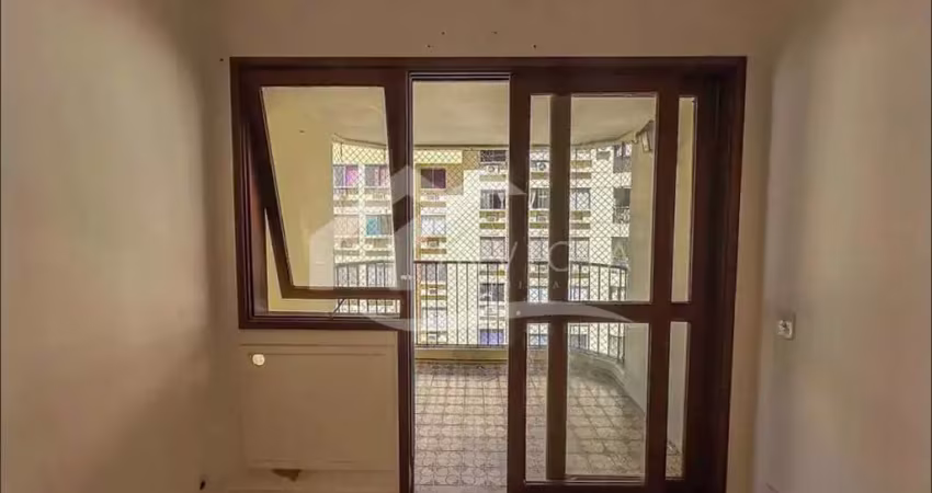 Apartamento com 2 quartos à venda na Rua Dona Mariana, Botafogo, Rio de Janeiro