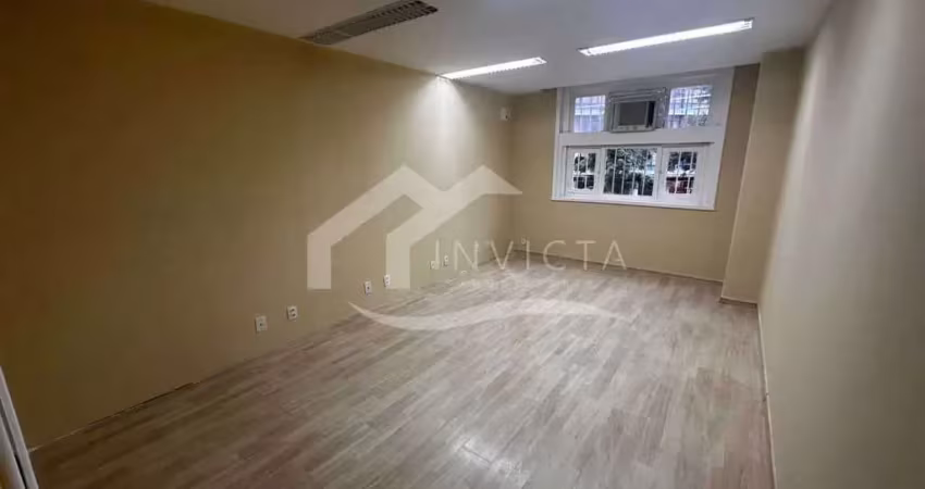 Sala comercial com 3 salas à venda na Avenida Rio Branco, Centro, Rio de Janeiro