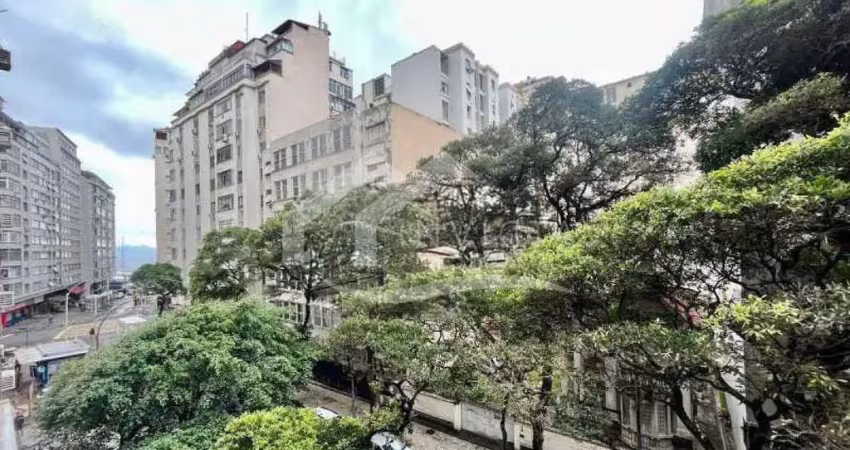 Apartamento com 4 quartos à venda na Rua Souza Lima, Copacabana, Rio de Janeiro