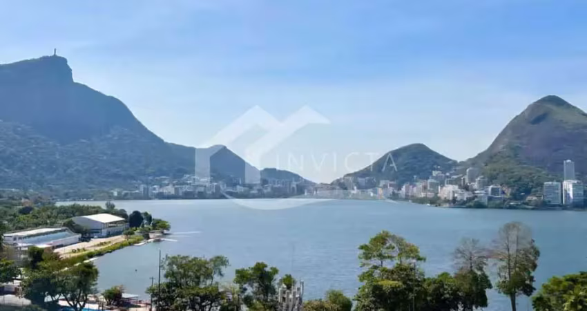 Apartamento com 3 quartos à venda na Rua Gilberto Cardoso, Leblon, Rio de Janeiro