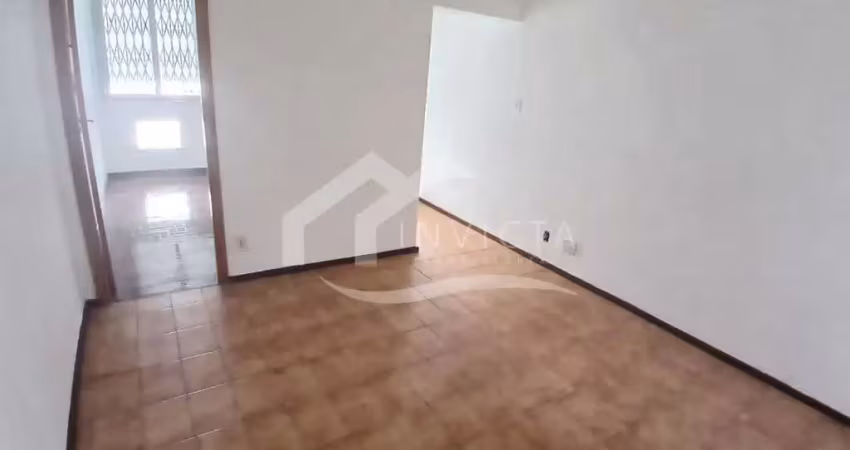 Apartamento com 1 quarto à venda na Avenida Princesa Isabel, Copacabana, Rio de Janeiro
