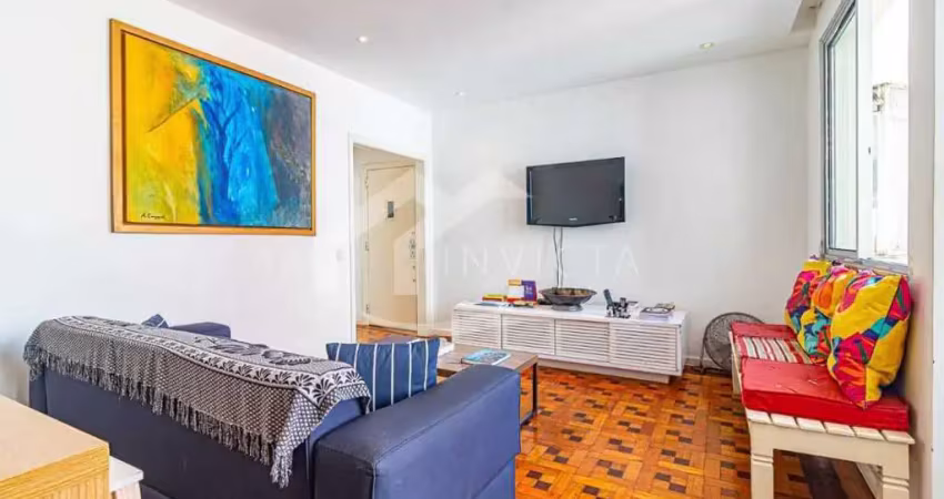Apartamento com 3 quartos à venda na Rua Constante Ramos, Copacabana, Rio de Janeiro