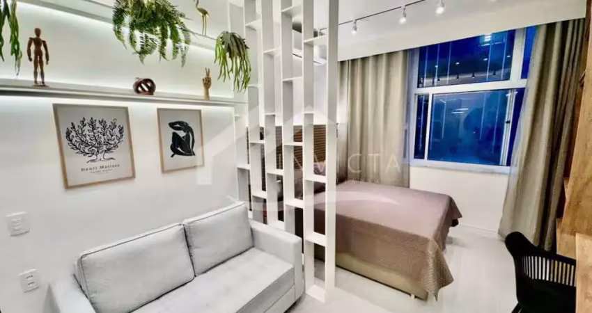 Apartamento com 2 quartos à venda na Avenida Rio Branco, Centro, Rio de Janeiro