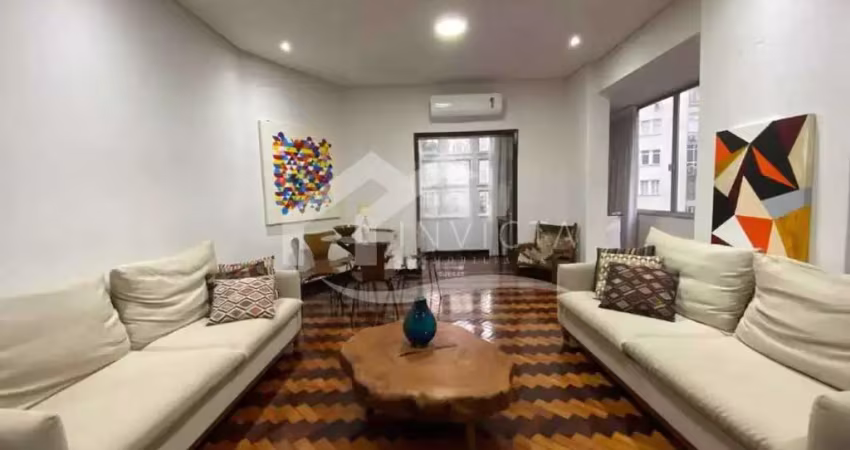 Apartamento com 3 quartos à venda na Rua Gomes Carneiro, Ipanema, Rio de Janeiro