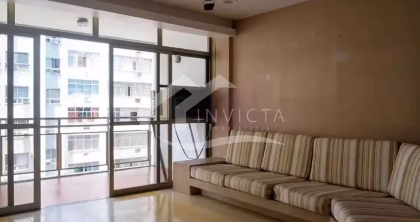 Apartamento com 3 quartos à venda na Rua Santa Clara, Copacabana, Rio de Janeiro