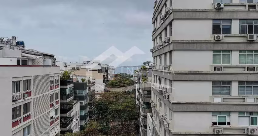 Apartamento com 4 quartos à venda na Avenida Ataulfo de Paiva, Leblon, Rio de Janeiro