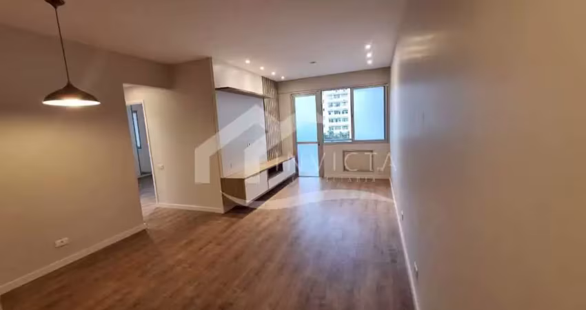 Apartamento com 2 quartos à venda na Rua Maestro Francisco Braga, Copacabana, Rio de Janeiro