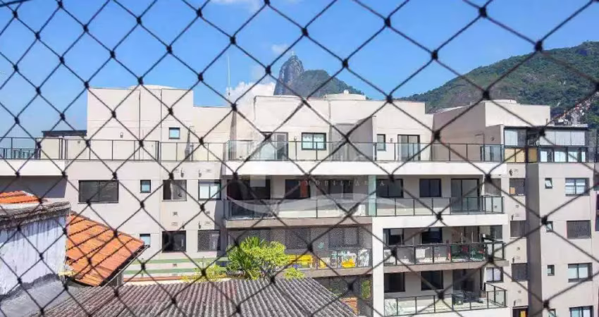 Apartamento com 3 quartos à venda na Rua Voluntários da Pátria, Botafogo, Rio de Janeiro
