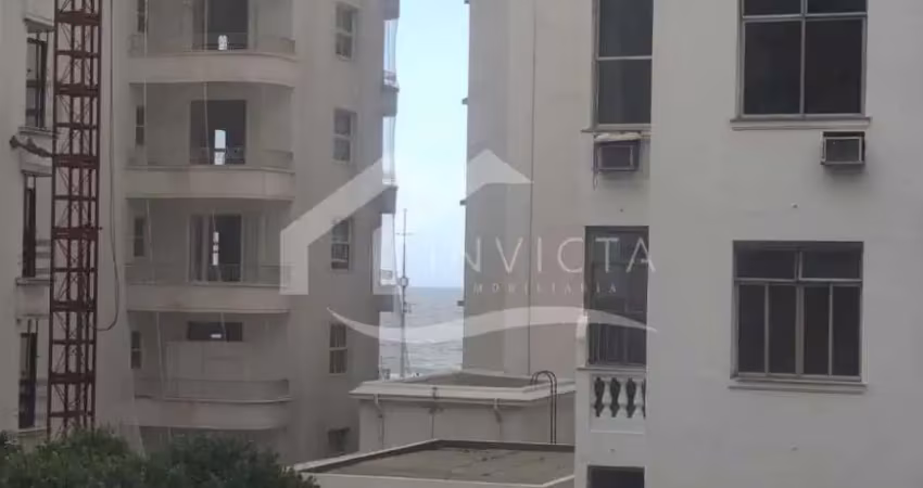 Apartamento com 3 quartos à venda na Avenida Nossa Senhora de Copacabana, Copacabana, Rio de Janeiro