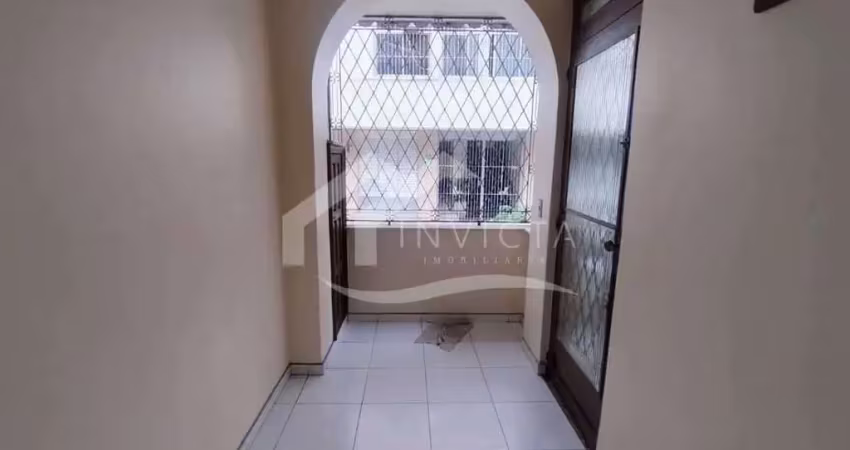 Casa com 2 quartos à venda na Rua Silva Castro, Copacabana, Rio de Janeiro