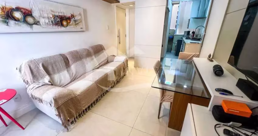 Apartamento com 2 quartos à venda na Rua Sá Ferreira, Copacabana, Rio de Janeiro
