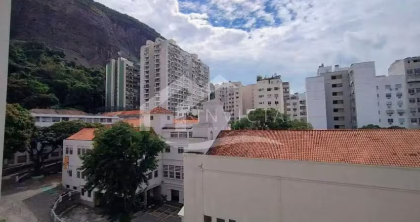 Apartamento com 2 quartos à venda na Rua Marechal Mascarenhas de Morais, Copacabana, Rio de Janeiro