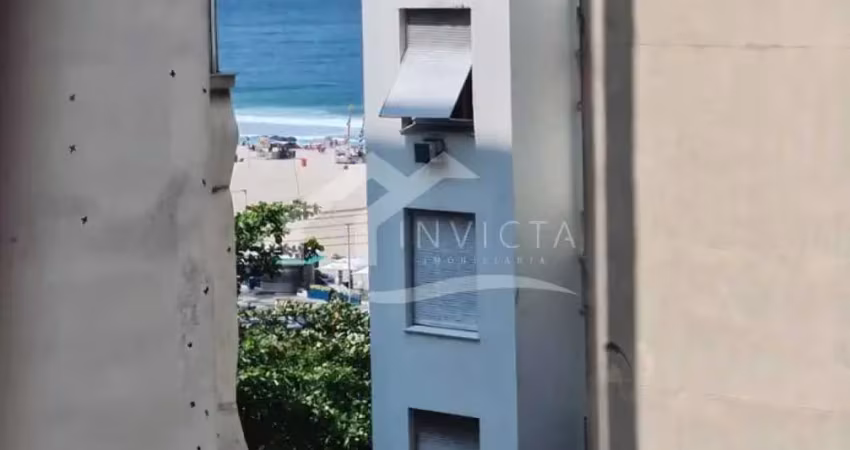 Sala comercial com 1 sala à venda na Avenida Nossa Senhora de Copacabana, Copacabana, Rio de Janeiro
