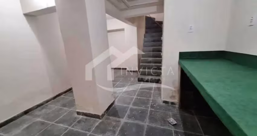 Sala comercial à venda na Rua Pedro Américo, Catete, Rio de Janeiro