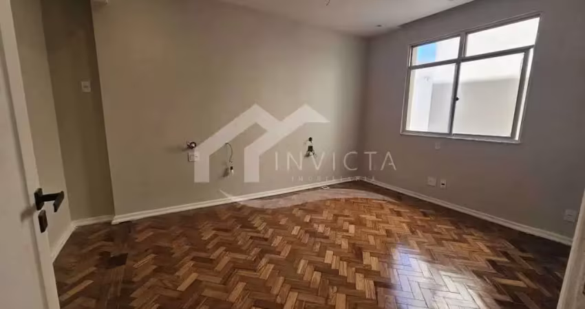 Apartamento com 3 quartos à venda na Rua Voluntários da Pátria, Botafogo, Rio de Janeiro