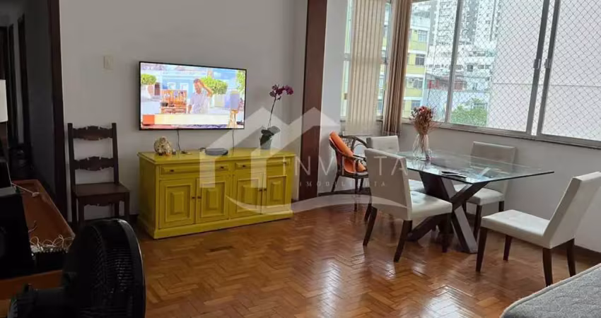 Apartamento com 2 quartos à venda na Rua São Clemente, Botafogo, Rio de Janeiro