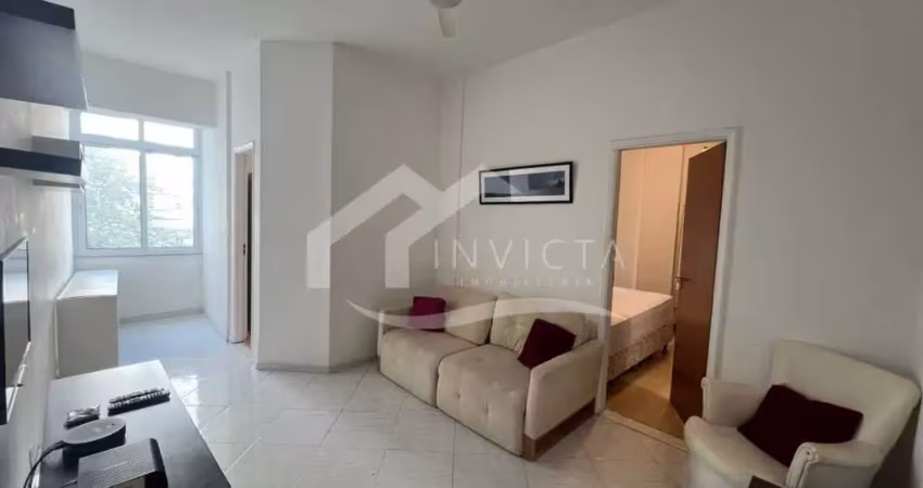 Apartamento com 2 quartos à venda na Avenida Bartolomeu Mitre, Leblon, Rio de Janeiro