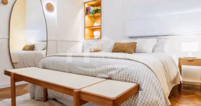 Apartamento com 3 quartos à venda na Rua Alberto de Campos, Ipanema, Rio de Janeiro
